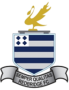 雷德布里奇 队徽