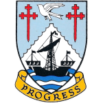 利特尔汉普顿 队徽